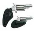 North American Arms Revolver 22 Magnum Holster Grip 1 1/8" Barrel 22MSHG